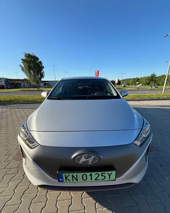 olesno Hyundai IONIQ cena 68900 przebieg: 97000, rok produkcji 2019 z Olesno